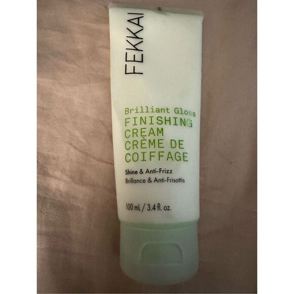 FEKKAI Clean Stylers Glossing Cream+ - Picture 1 of 1